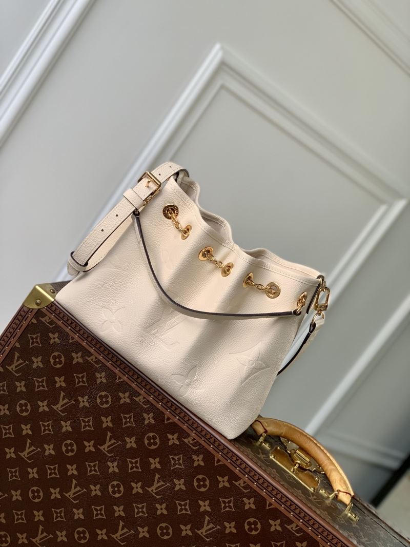 LV Bucket Bags